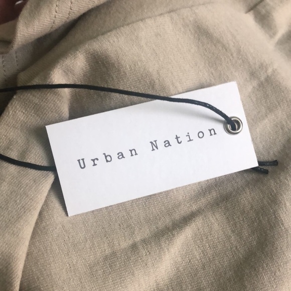 Midnight Rider NWOT Distressed Motorcycle Tee - Picture 6 of 6